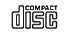 cd-audio логотип