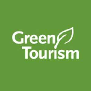 Зеленый туризм